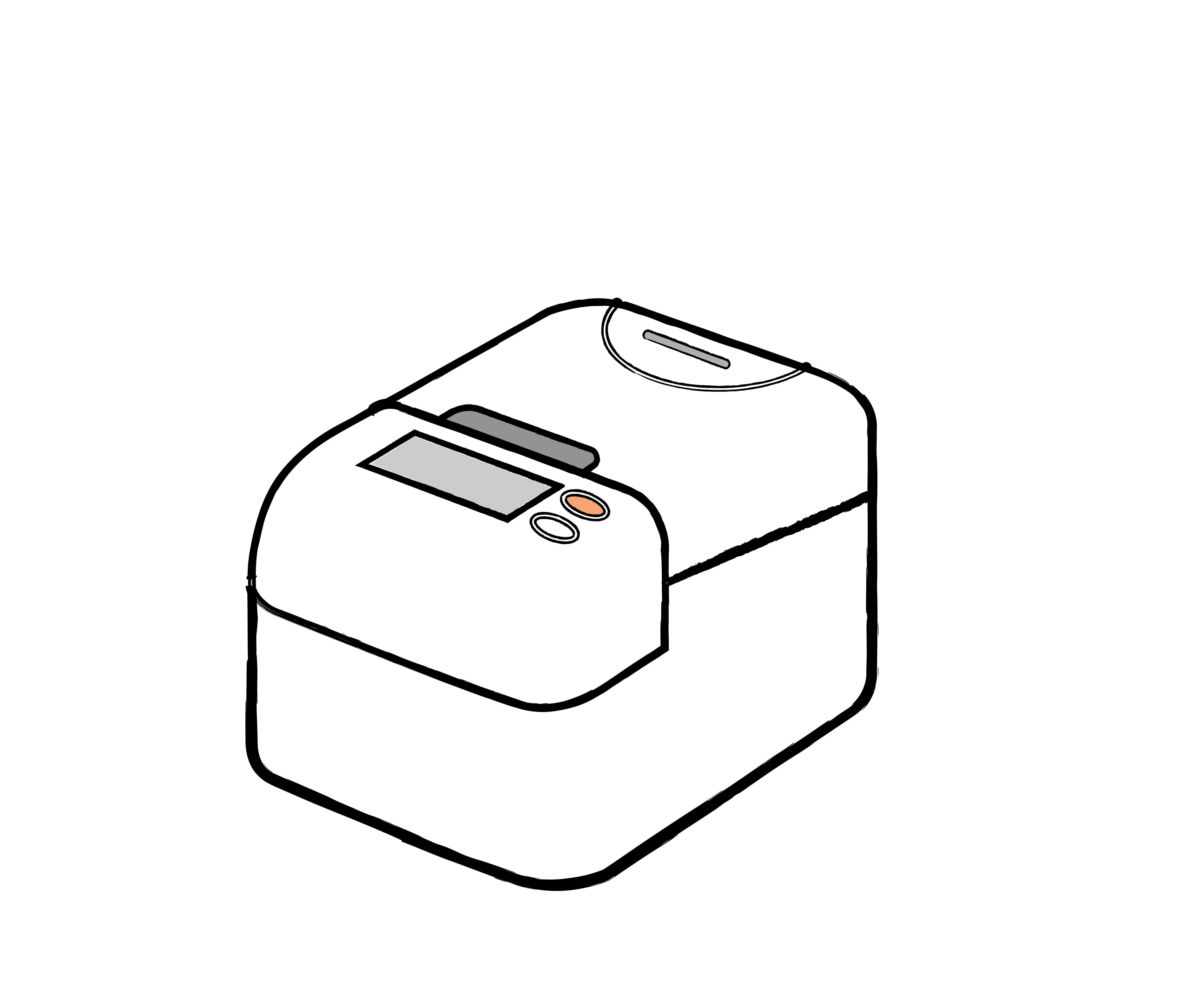 Rice Cooker